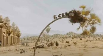 బాహుబలి లో చూపించినట్లు తాడిచెట్టు నిజంగానే వంగుతాయా? సైన్స్ ఏం చెబుతోంది..?