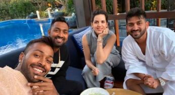 పాండ్యా బ్రదర్స్ కు మరో బ్రదర్ ఉన్నాడు తెలుసా ?