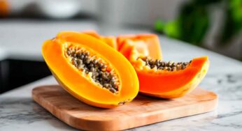 బొప్పాయి పండు తో ఆరోగ్యం మెండు..!