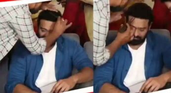 Prabhas : ప్ర‌భాస్‌ది విగ్గా.. ఆయ‌న జ‌ట్టు గురించి బ‌య‌ట‌ప‌డ్డ అస‌లు సీక్రెట్..!