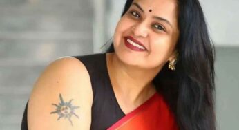 Pragathi : న‌టి ప్ర‌గ‌తి హీరోయిన్‌గా కూడా న‌టించిందా.. ఆ సినిమా ఏంటో తెలుసా..?