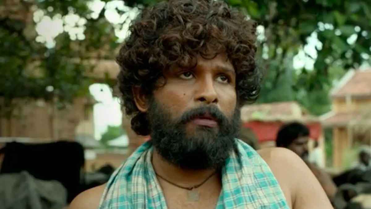 have you observed this small mistake in pushpa movie 