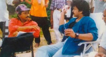 వర్మ-చిరంజీవి సినిమా షూటింగ్ మధ్యలోనే ఎందుకు ఆగిపోయింది !