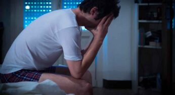 డేంజ‌ర్ బెల్స్‌: నిద్రలేమితో క్యాన్సర్ ముప్పు..