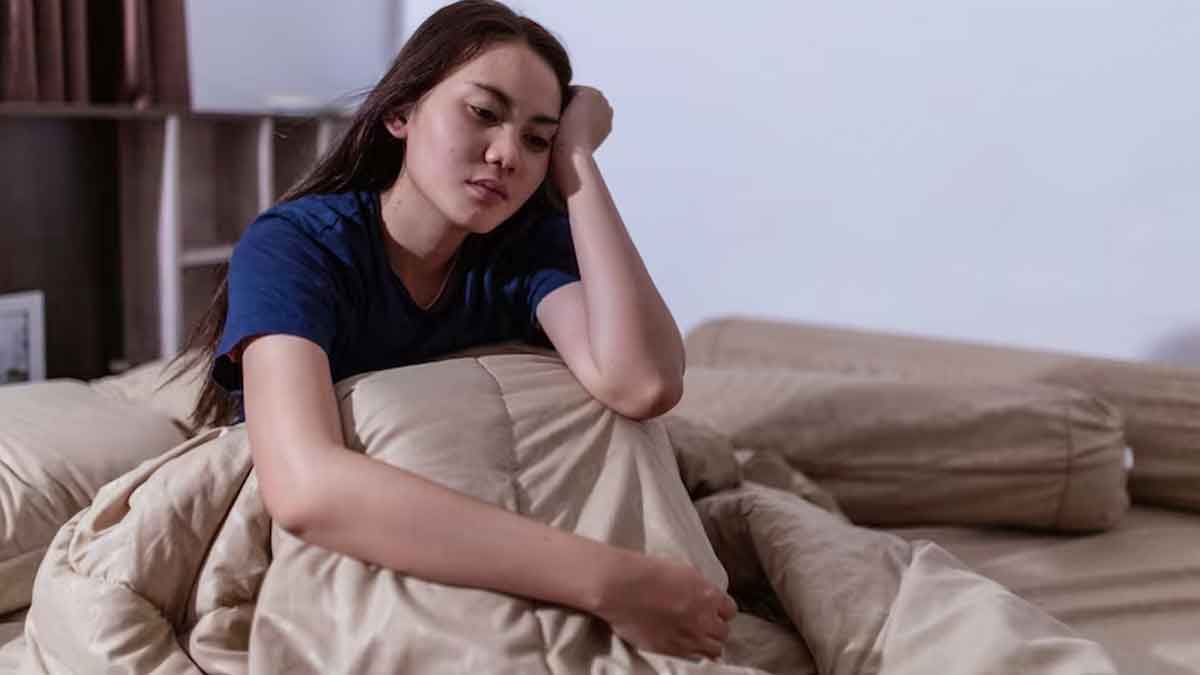 follow these wonderful health tips for sleeplessness 