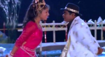 స్టార్ హోదాలో ఉండి కమెడియన్స్ తో జోడి కట్టిన హీరోయిన్లు ఎవరంటే..?