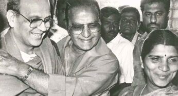 Vittalacharya : విఠ‌లాచార్య వంటి స్టార్ డైరెక్ట‌ర్‌తో సినిమా చేయ‌డానికి ఒప్పుకోని ఎన్టీఆర్.. ఎందుకో తెలుసా..?