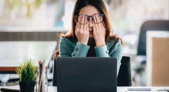 ఈ సింపుల్ టిప్స్ తో ఒత్తిడిని తగ్గించుకోండిలా…..!