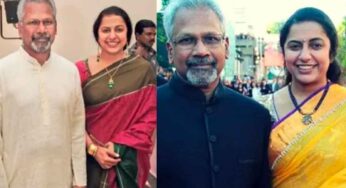 దర్శకులని ప్రేమించి పెళ్లి చేసుకున్న హీరోయిన్స్.. ఎవరంటే..?