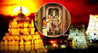 తిరుమల తిరుపతి వెంకటేశ్వర స్వామి గుడి, విగ్రహం గురించి మీకు తెలియని 5 రహస్యాలు..!