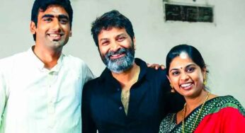 సినిమాటిక్ గా త్రివిక్రమ్ ప్రేమ,పెళ్లి!