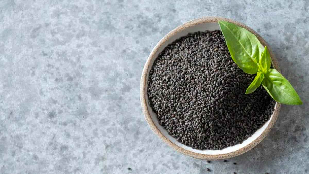 many wonderful health benefits of tulsi seeds 
