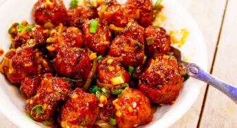 Veg Manchurian Recipe : వెజ్ మంచూరియా ఈజీగా ఇంట్లో చేయ‌డం ఎలా…?