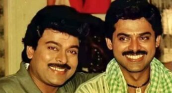 Chiranjeevi : చిరంజీవికే వ‌ణుకు పుట్టించిన వెంక‌టేష్ సినిమా ఏంటో తెలుసా..?