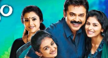 విక్టరీ వెంకటేష్ కెరీర్ లో రీమేక్ చేసిన ఈ 10 సినిమాలు !