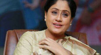 Vijayashanti : విజ‌య‌శాంతికి నిజంగానే అంత పెద్ద కొడుకు ఉన్నాడా.. అస‌లు నిజం ఏంటి..?