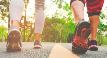 వాకింగ్ వల్ల ఎన్ని లాభాలు ఉంటాయో తెలుసా?