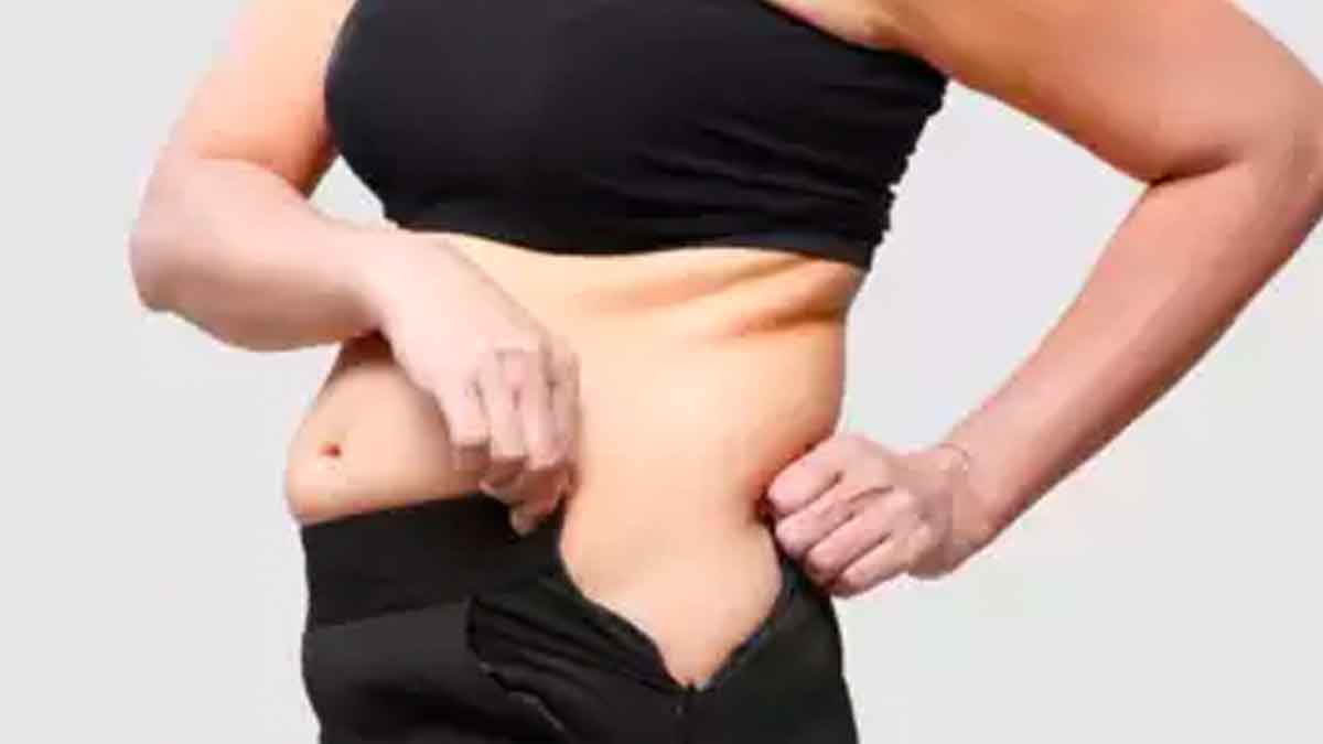 how to reduce weight in women after delivery 