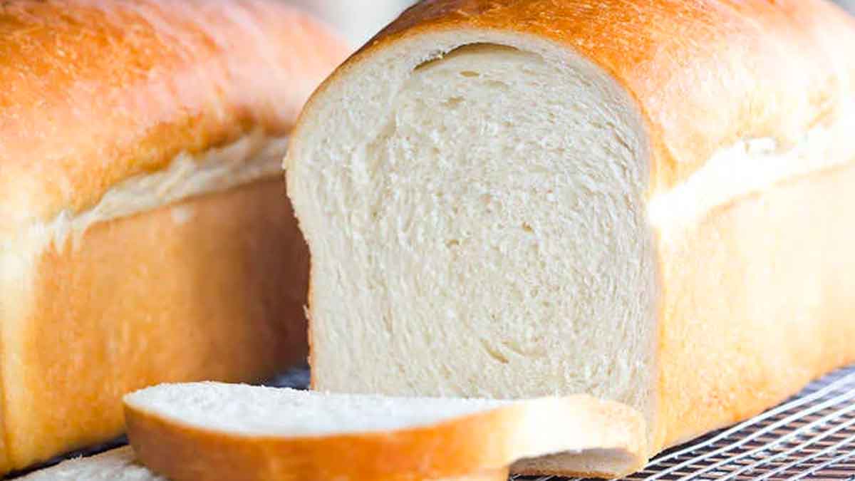 do not take white bread in breakfast 