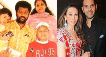 భార్యలను వదిలించుకోవడానికి భారీగా చెల్లించుకున్న హీరోలు !