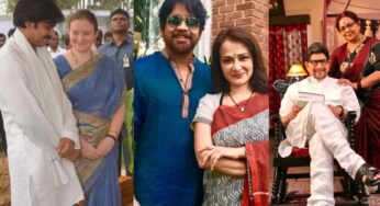 తెలుగు ఇండస్ట్రీలో కులాంతర వివాహాలు చేసుకున్న హీరోలు ఎవరో మీకు తెలుసా..?