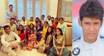 నాగచైతన్య కు అఖిల్ కాకుండా మరో తమ్ముడు ఉన్నాడని తెలుసా..? ఇప్పుడు ఏం చేస్తున్నాడాంటే..?