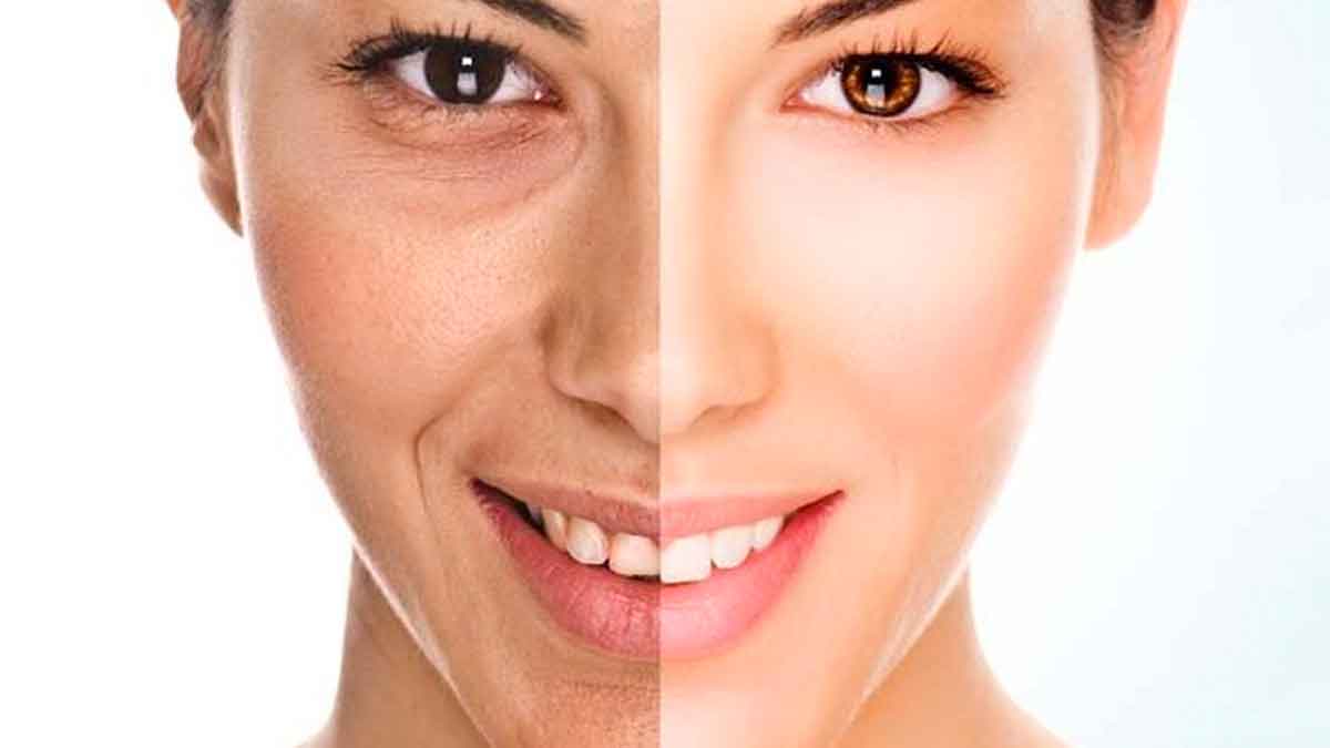 take these anti ageing foods for many wonderful health benefits 