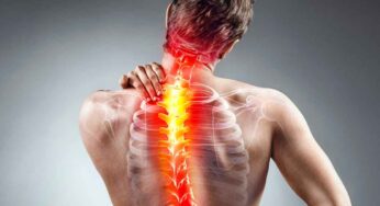 వెల్లుల్లితో ఇలా చేస్తే వెన్ను నొప్పి మాయం..!