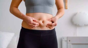 పొట్ట దగ్గ‌రి కొవ్వును క‌రిగించాల‌నుకుంటే.. ఇలా చేయ‌డం త‌ప్ప‌నిస‌రి..!