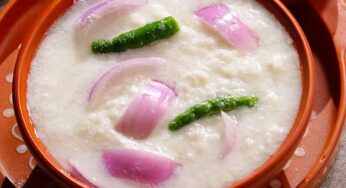 వేస‌వి మొద‌లైపోయింది.. రోజూ చ‌ద్ద‌న్నం తిన‌డం మ‌రిచిపోకండి..!