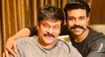 రామ్ చరణ్ హీరో అవ్వడం చిరంజీవికి ఇష్టం లేదట…అసలు ఏం అవ్వాలి అనుకున్నాడో తెలుసా?