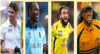 ఒక దేశంలో పుట్టి మరో దేశానికి ఆడుతున్న టాప్ 10 క్రికెటర్స్..!