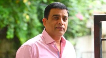 ప్రొడ్యూసర్ దిల్ రాజును ఇండస్ట్రీకి పరిచయం చేసింది ఎవరంటే..?
