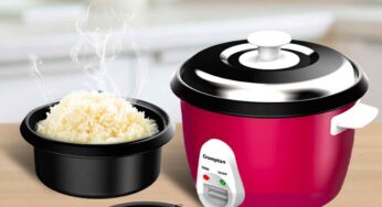 ఎల‌క్ట్రిక్ రైస్ కుక్క‌ర్‌ను వాడుతున్నారా..? అయితే మీ ఆరోగ్యం జాగ్ర‌త్త‌..!