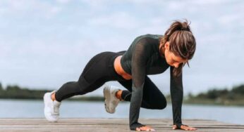 వ్యాయామం చేయ‌డం మొద‌లు పెడుతున్నారా..? ఈ త‌ప్పుల‌ను చేయ‌కండి..!