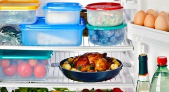 ఫ్రిజ్ లో ఆహారాల‌ను నిల్వ ఉంచి వేడి చేసి మ‌రీ తింటున్నారా..? అయితే జాగ్ర‌త్త‌..!
