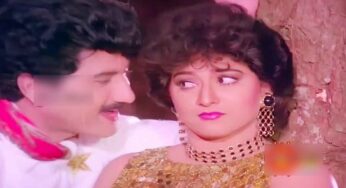 గజ్జె ఘ‌ల్లుమన్నదో గుండె ఝల్లుమన్నదో పాటలో బూతు ఉంద‌న్న ఎస్పీ బాలు.. అందులో అర్థం ఏమిటి..?