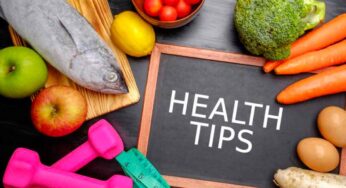 ఆరోగ్యానికి వంట ఇంటి చిట్కాలు …!
