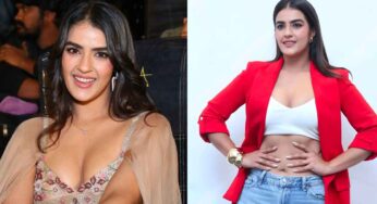 ఓ వైపు నాన్న కల.. అతనేమో కమిట్మెంట్ అడిగాడు.. చేసేదేం లేక..!