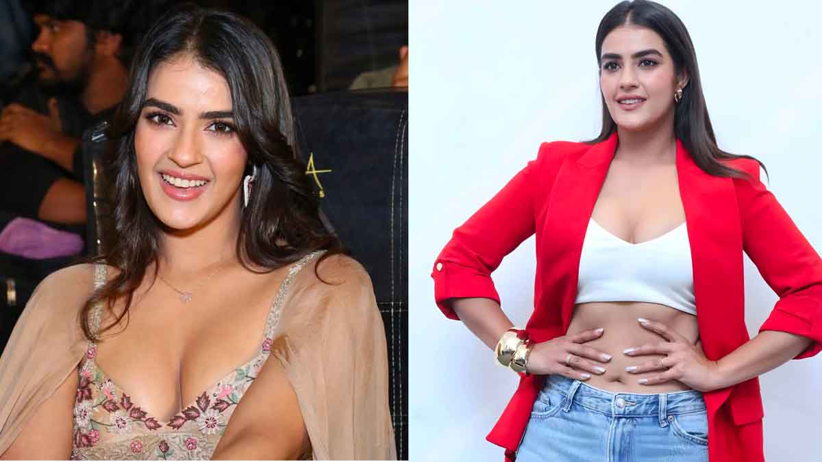 kavya thapar told interesting facts about her life 