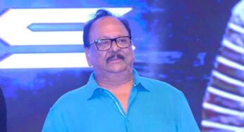 కృష్ణంరాజు అల్లుడు కూడా చిత్ర పరిశ్రమకు చెందిన వ్యక్తినే.. అతను ఎవరో తెలుసా?