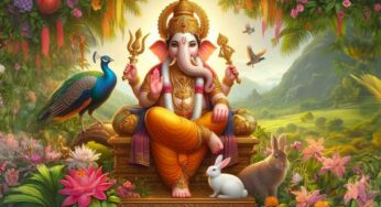 గణనాథుడి నుంచి డబ్బు పాఠాలు నేర్చుకోండిలా..!!