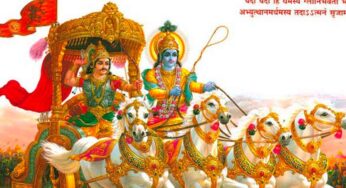 అర్జునుడి జెండాపై హనుమంతుడు ఎందుకు… ఎవరికి తెలియని కథ….