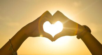 మీరు ప్రేమలో ఉన్నారని తెలుసుకోడం ఎలా.?