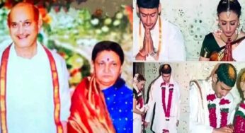 మహేష్-నమ్రత పెళ్లికి కృష్ణ ఒప్పుకోకుంటే… ఇందిరాదేవి ఒప్పించారట !