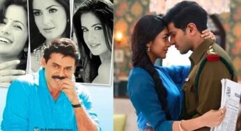 సీతారామం సినిమాలోని ఆ సీన్ ను ఆ సినిమానుంచి తీసుకున్నారా ?