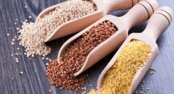 చిరుధాన్యాల‌ను తింటే వందేళ్లు గ్యారంటీ..!