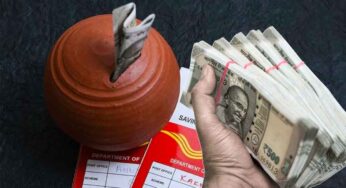 బెస్ట్ పోస్టాఫీస్ స్కీమ్.. పెట్టుబడి పెట్టడం ద్వారా 2 లక్షల రూపాయల వడ్డీ..