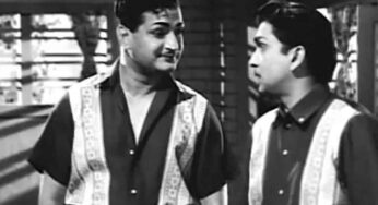 ANRతో అస్సలు నటించనని తెగేసి చెప్పిన NTR.. వారి మధ్య అంతటి వైరానికి కారణం..!!
