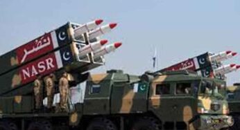 పాకిస్తాన్ భారతదేశంపై ముందస్తు హెచ్చరిక లేకుండా అణు ఆయుధాలతో దాడిచేస్తే ఏమవుతుంది?